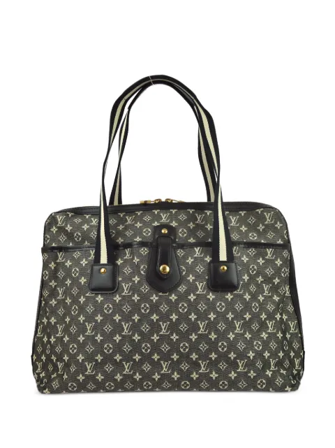 Louis Vuitton Pre-Owned 2005 Cabas Mary Kate handbag WOMEN