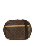 Louis Vuitton Pre-Owned 2001 Reporter GM shoulder bag - Brown