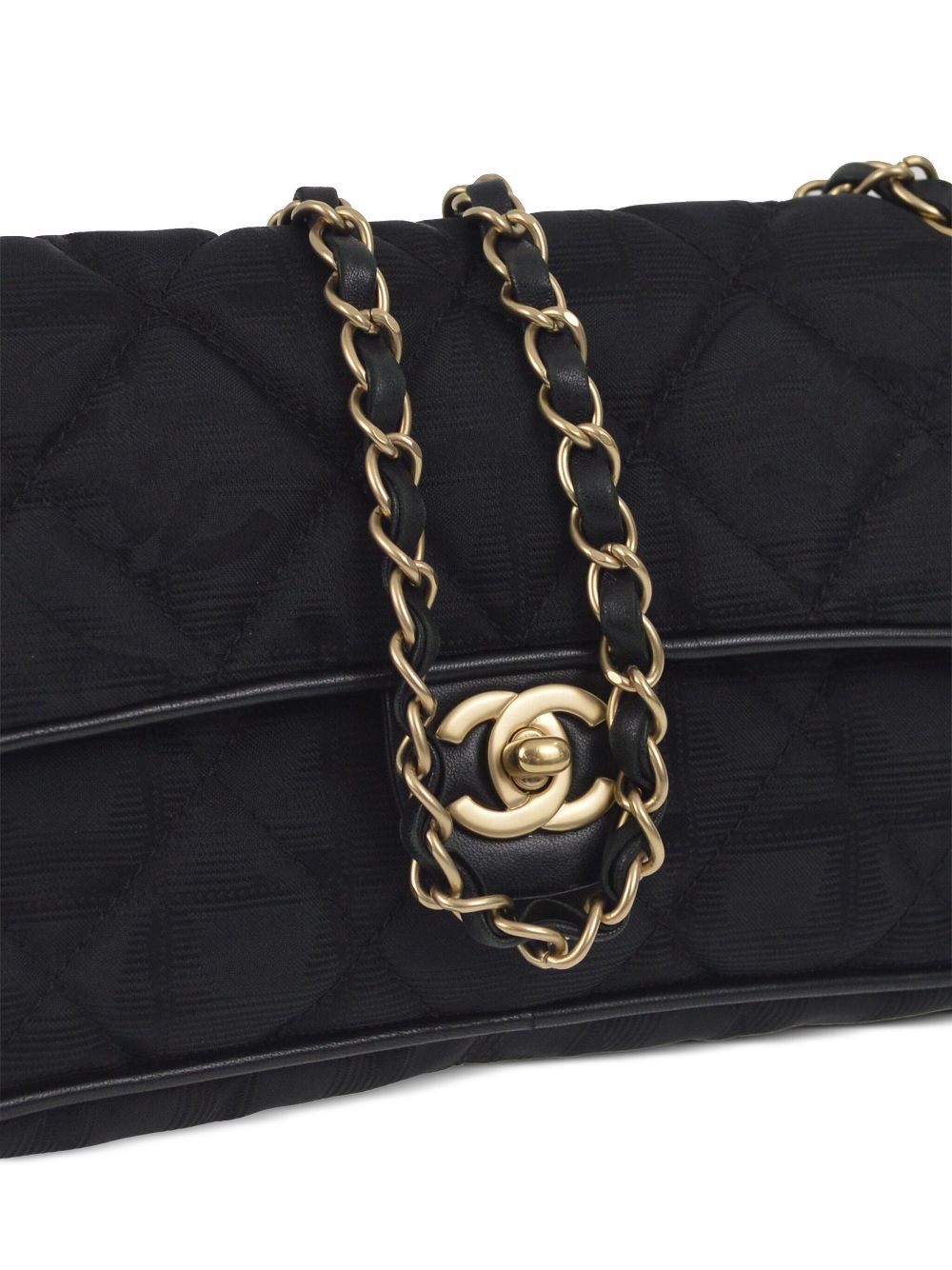 Cheap HOT SALE CHANEL 2006 Travel line shoulder bag Women