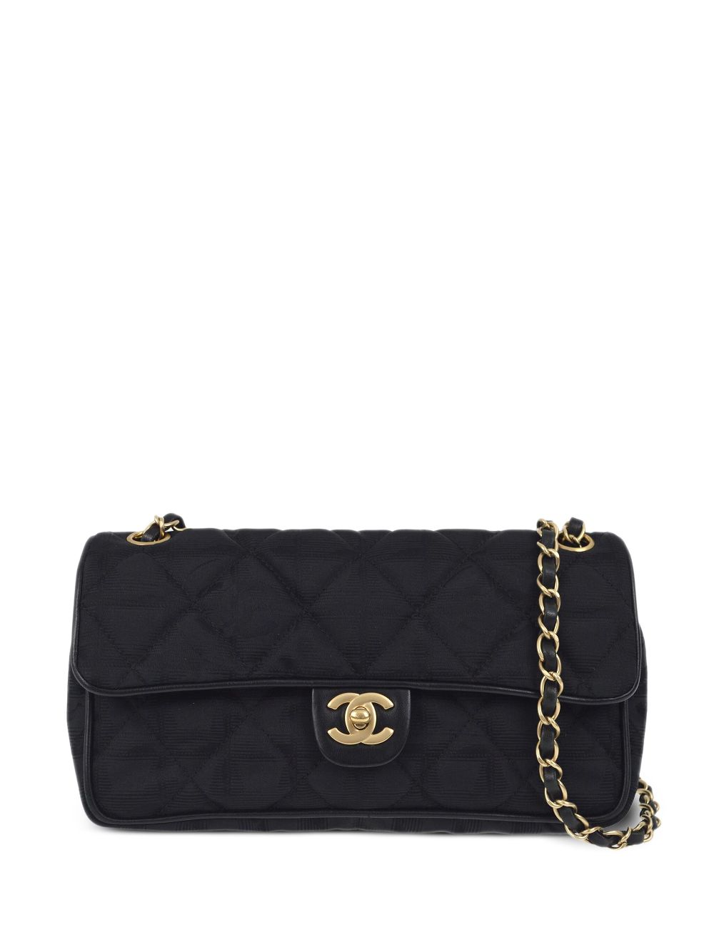 Cheap HOT SALE CHANEL 2006 Travel line shoulder bag Women