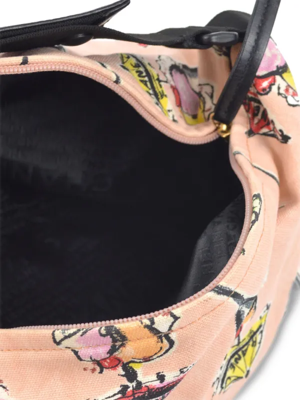 CHANEL Pre-Owned 2003 パフェ ハンドバッグ | ピンク | FARFETCH JP