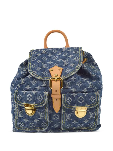 Louis Vuitton Pre-Owned 2006 Sac a Dos GM backpack