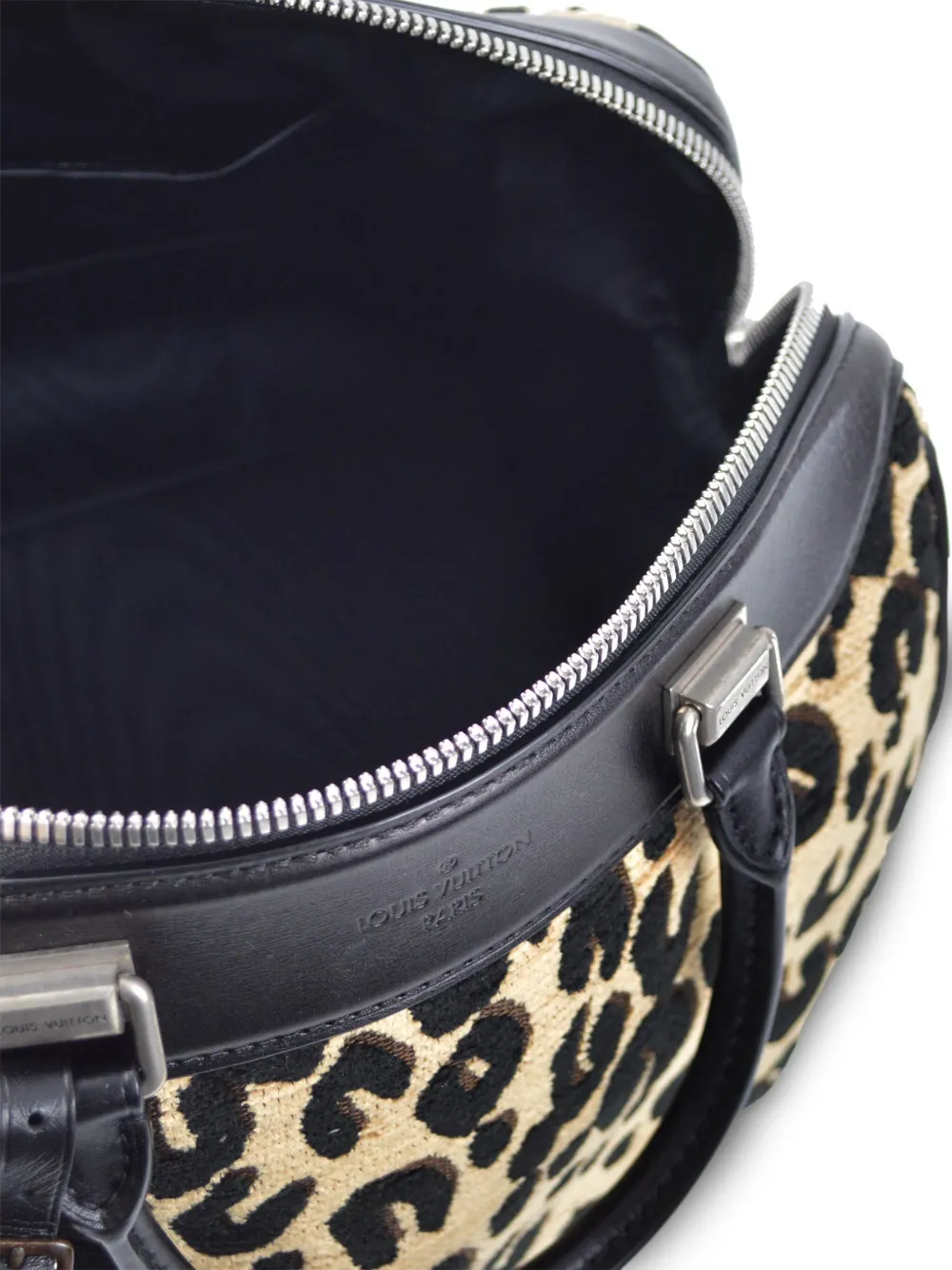 Louis Vuitton Pre-Owned 2012 スピーディ 30 ハンドバッグ 