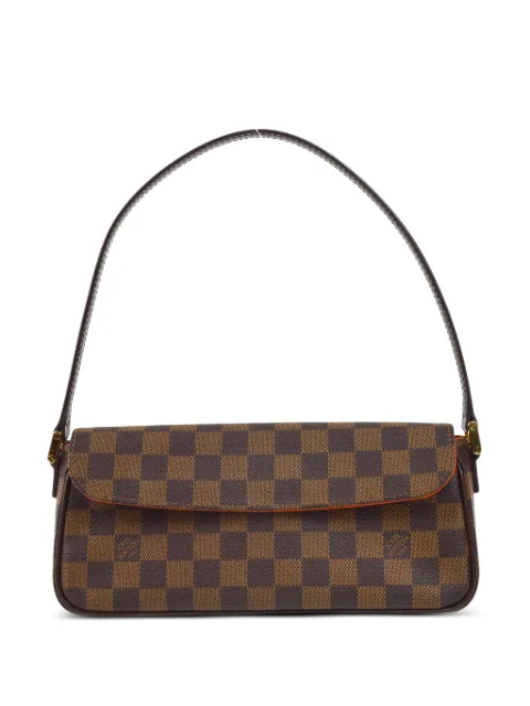 Louis Vuitton Pre-Owned 2005 Recoleta shoulder bag WOMEN