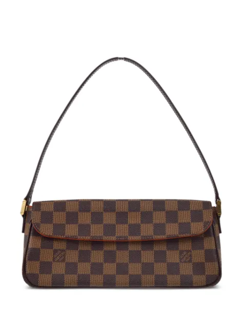 Louis Vuitton Pre-Owned 2002 Recoleta shoulder bag WOMEN