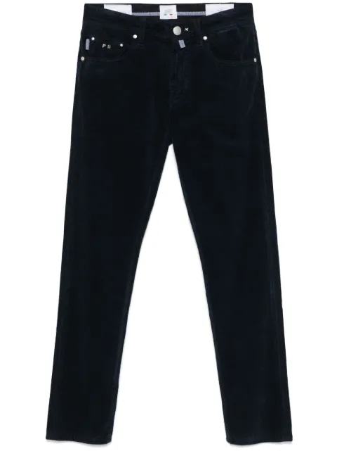 Sartoria Tramarossa Michelangelo trousers