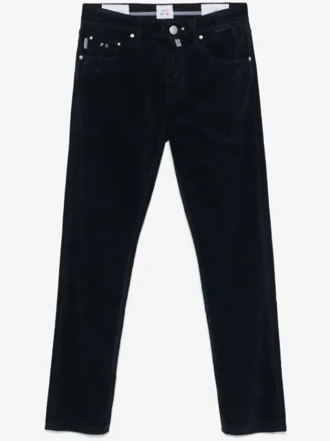 Sartoria Tramarossa Michelangelo trousers