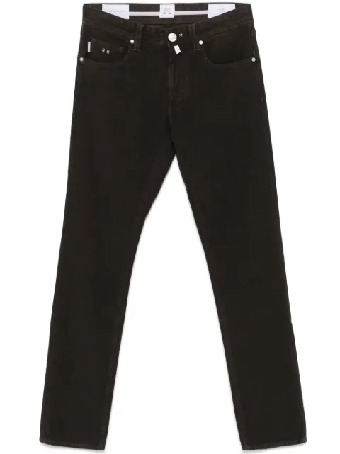 Sartoria Tramarossa Michelangelo trousers
