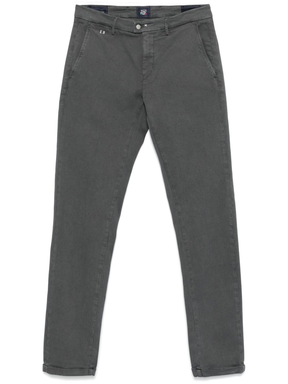 Sartoria Tramarossa Luis trousers - Grey