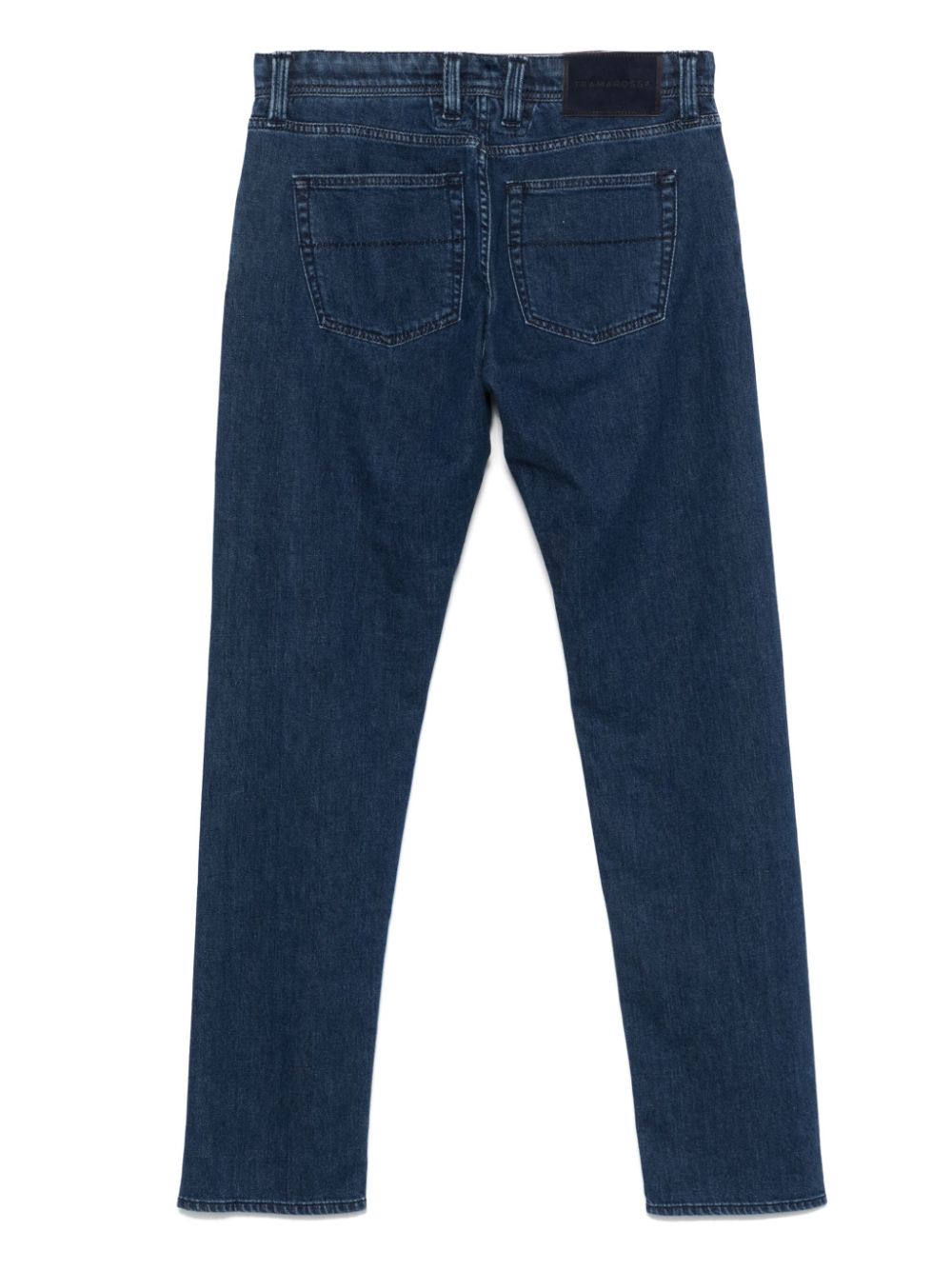 Sartoria Tramarossa Michelangelo jeans - Blauw