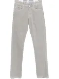 Sartoria Tramarossa Michelangelo trousers - Grey