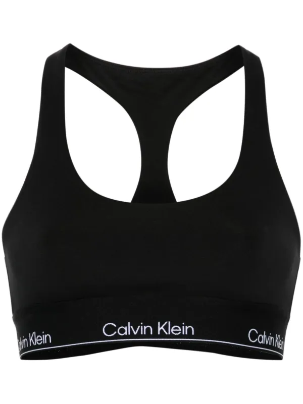 Calvin klein sports bra canada hotsell