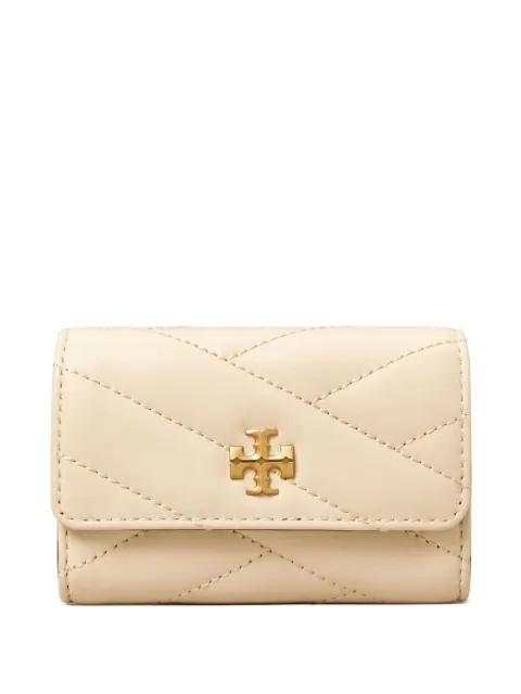 Tory Burch محفظة 'كيرا' ثنائية الطي