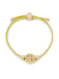 Tory Burch Miller bracelet - Green