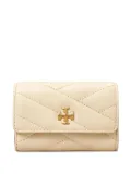 Tory Burch Kira bi-fold wallet - Neutrals
