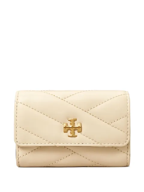 Tory Burch Kira bi-fold wallet
