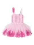 Tutu Du Monde Light Sound tutu dress - Pink