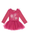 Tutu Du Monde Star Dance tutu dress - Pink