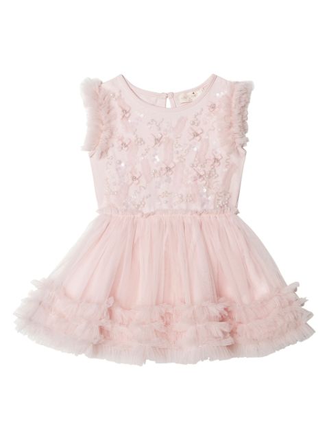 Tutu Du Monde Blowing Bubbles tutu dress