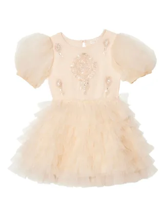 Tutu Du Monde
