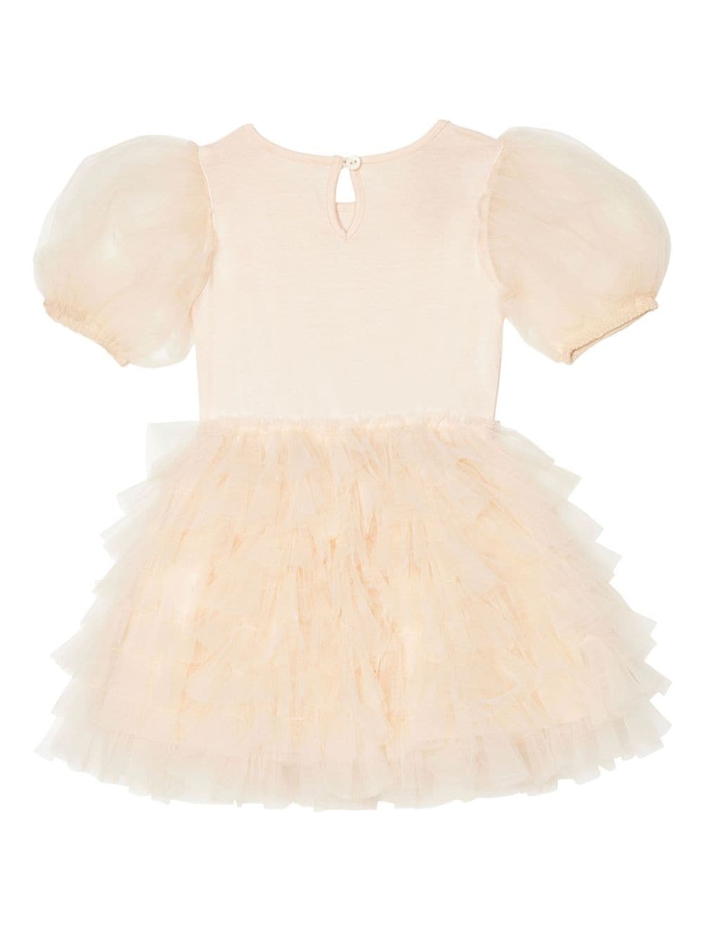 Tutu Du Monde Trinket tutu dress - Beige