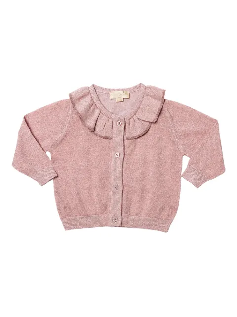 Tutu Du Monde Star Sparkle cardigan