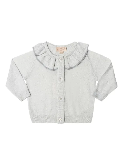 Tutu Du Monde Star Sparkle cardigan