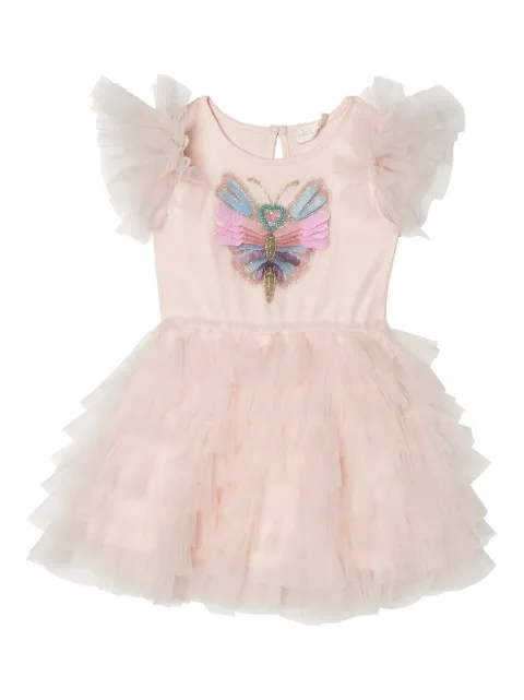 Tutu Du Monde vestido estilo tutú Kaleidoscope Eyes