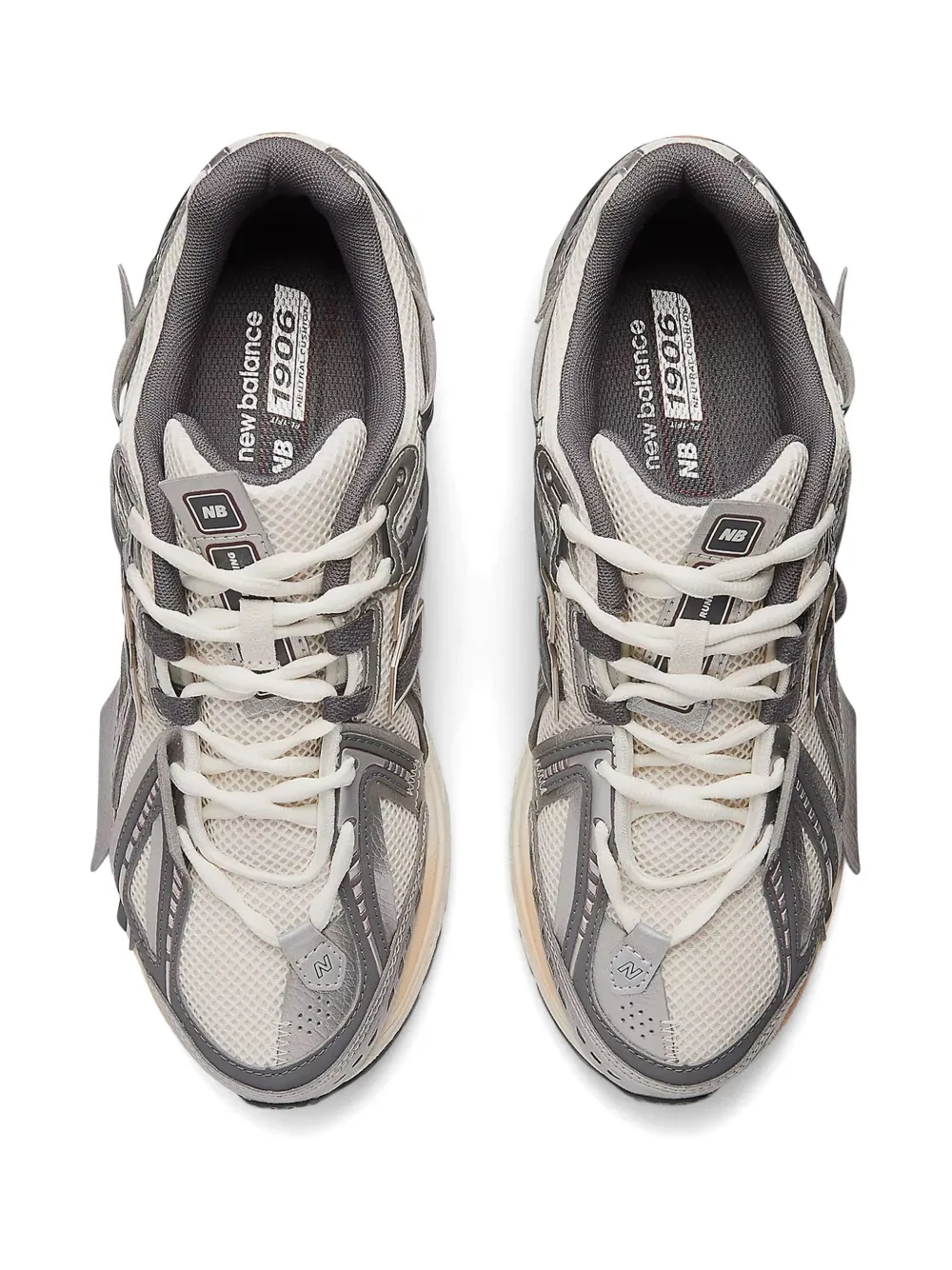 New Balance 1906A sneakers Grijs