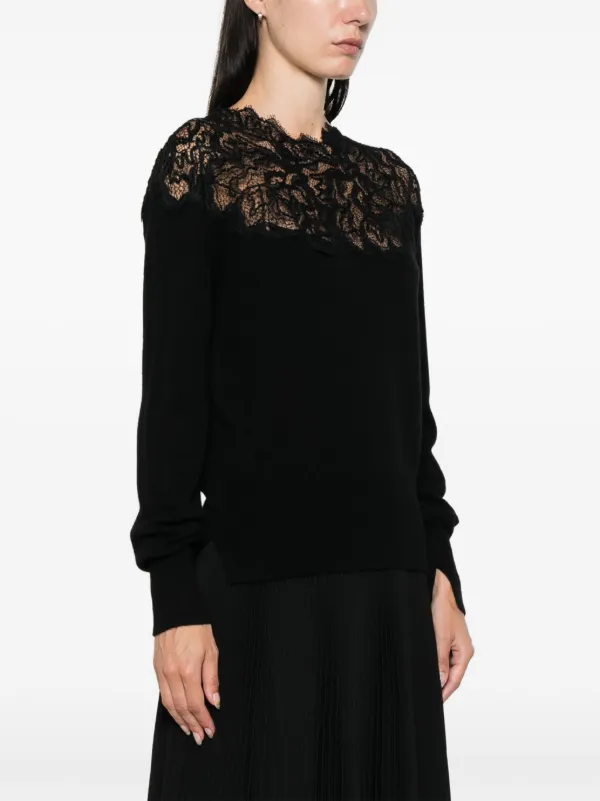 ERMANNO SCERVINO ノーカラーコート ナイロン ニット袖 イタリア ERMANNO SCERVINO ノーカラーコート ナイロン ニット袖 イタリア