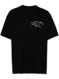 Carhartt WIP WIP Pencil T-shirt - Black