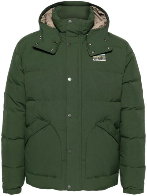 Patagonia Downdrift jacket