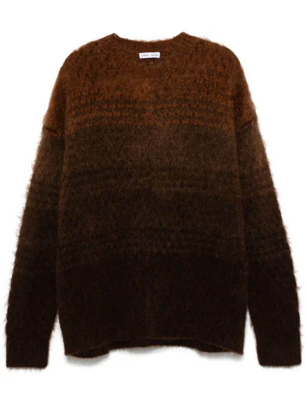 トップス CMMN SWDN MOHAIR KNIT SWEATER 24939051_55197286_600.jpg