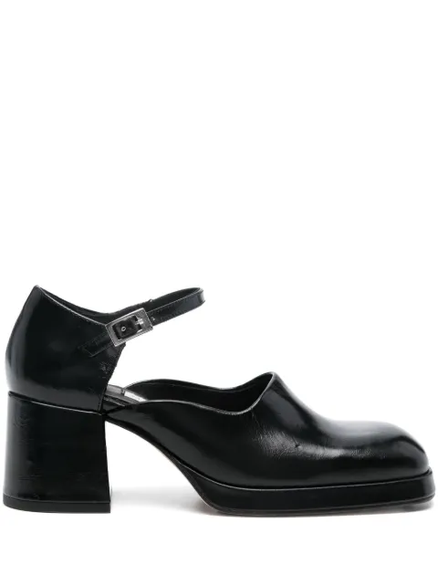 Miista 70mm Yara pumps