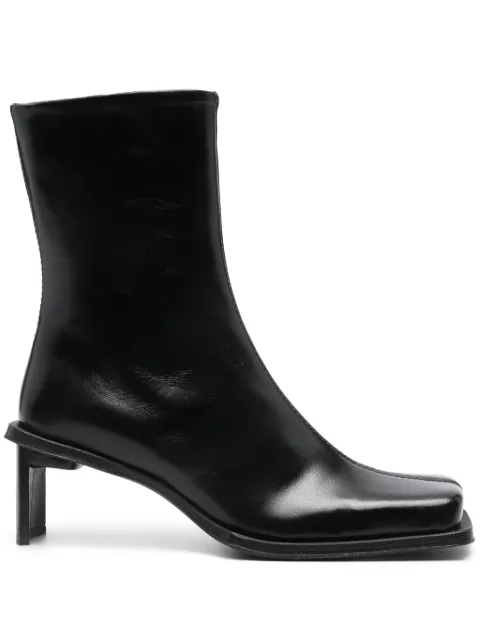 Miista 60mm Brenda ankle boots