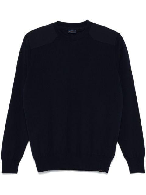 Paul & Shark crew neck sweater