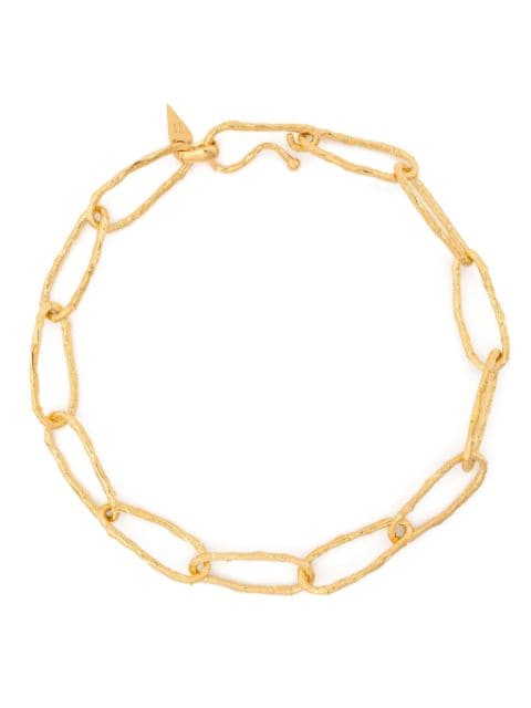 Forte Forte chain-link neacklace