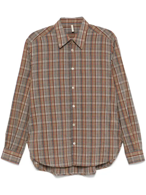 Sunflower Base shirt