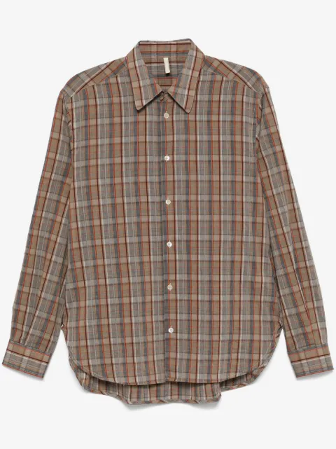 Sunflower Base shirt