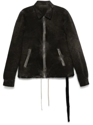Rick Owens DRKSHDW Bomber Jackets for Men - Shop Now on FARFETCH Rick Owens DRKSHDW Bomber Jackets for Men - Shop Now on FARFETCH