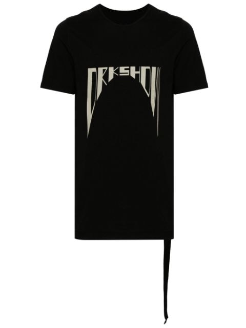 Rick Owens DRKSHDW（リック・オウエンス・ダークシャドウ）メンズ トップス・Tシャツ - FARFETCH