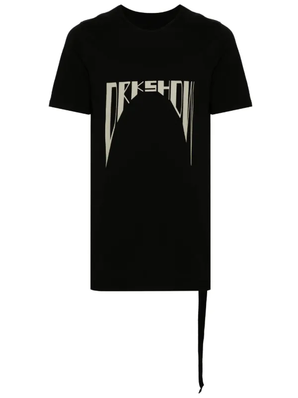 RICK OWENS DRKSHDW good SARCOPHAGUS LEVEL TEE