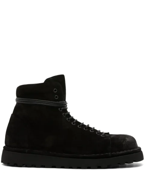 Marsèll leather boots