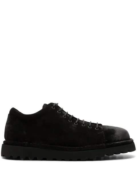 Marsèll leather derby shoes