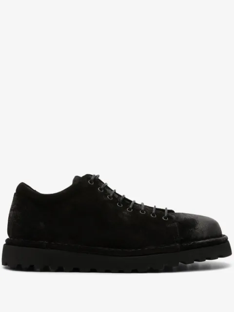 Marsèll zapatos derby Pallottola