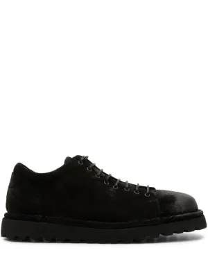 Marsèll Zuccolona Derby Shoes | Black | FARFETCH