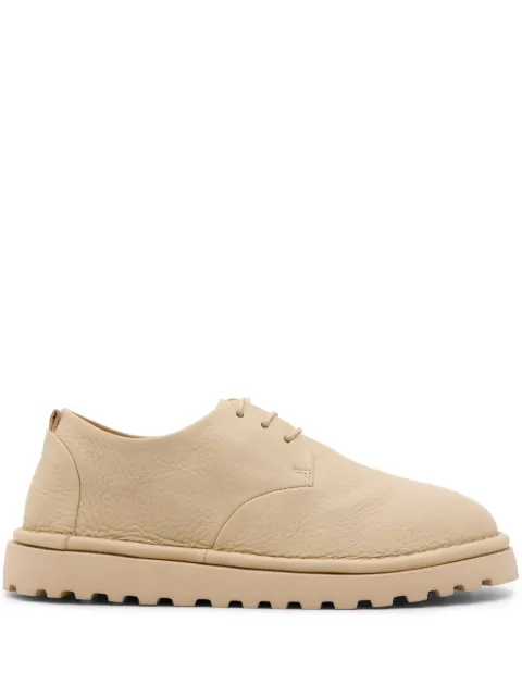 Marsèll Sancrispa Alta Pomice oxford shoes