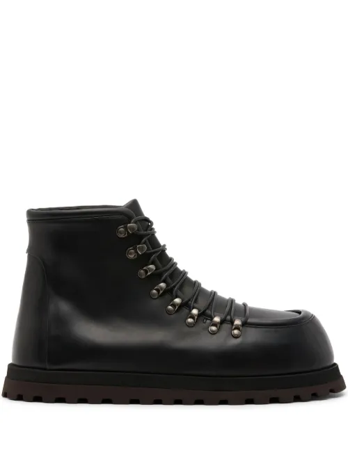 Marsèll bottines Gicarro - Noir - Marsèll - Modalova