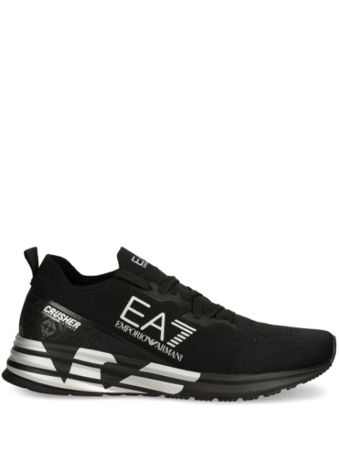 Ea7 Emporio Armani Crusher Distance sneakers Men