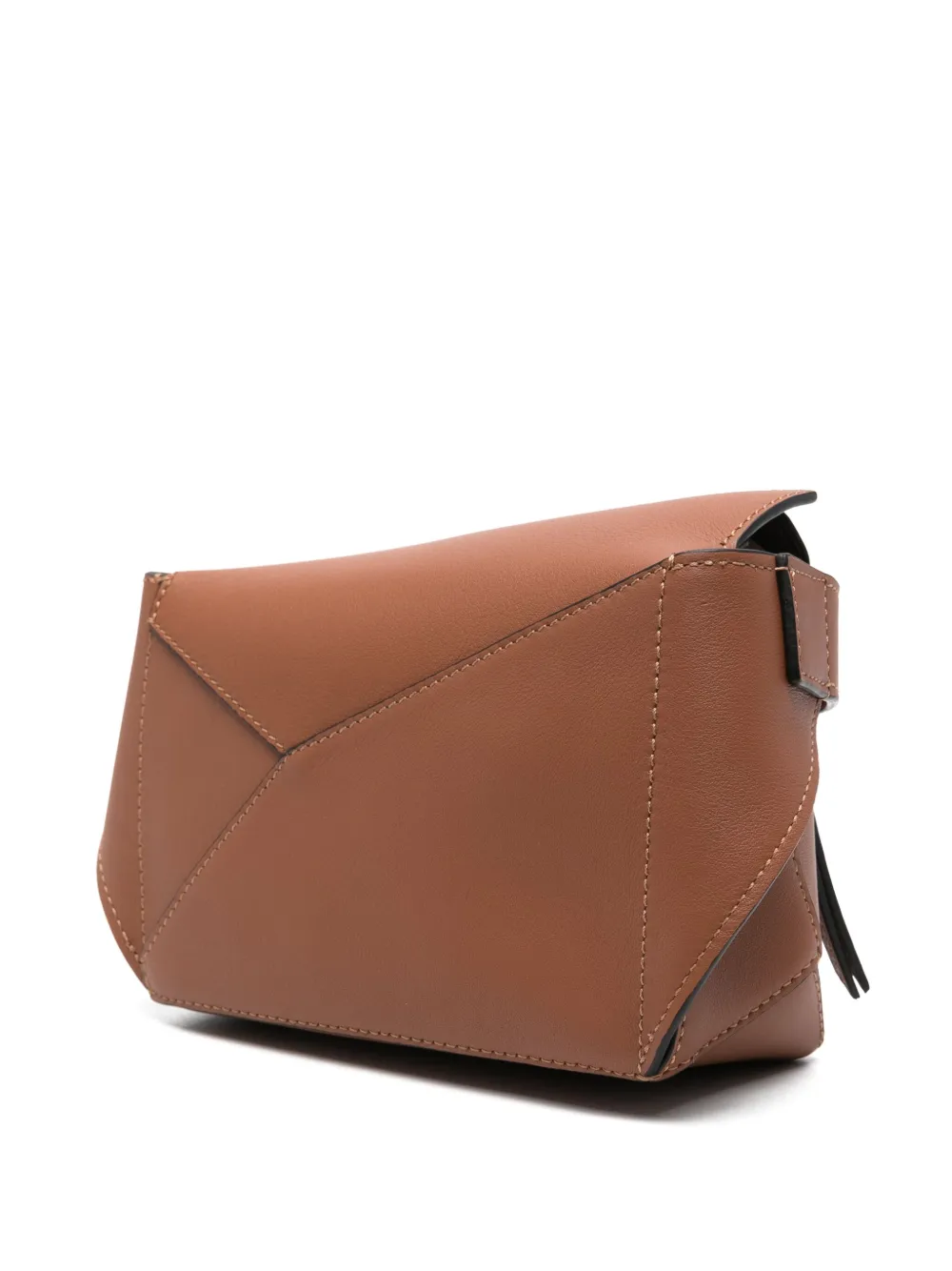 Affordable LOEWE mini Puzzle Edge belt bag Men